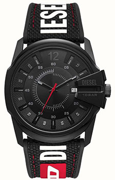 fashion наручные  мужские часы Diesel DZ2160. Коллекция Mega Chief
