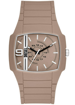 fashion наручные  мужские часы Diesel DZ2167. Коллекция Cliffhanger