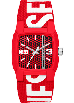 fashion наручные  мужские часы Diesel DZ2168. Коллекция Cliffhanger