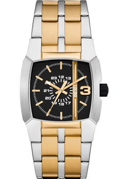 fashion наручные  мужские часы Diesel DZ2169. Коллекция Cliffhanger