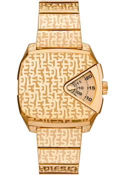 fashion наручные  мужские часы Diesel DZ2178. Коллекция D.V.A.