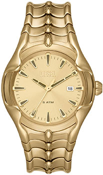fashion наручные  мужские часы Diesel DZ2186. Коллекция Vert