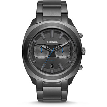 fashion наручные  мужские часы Diesel DZ4510. Коллекция Tumbler