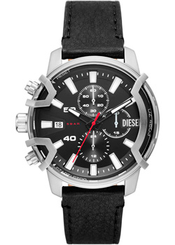 fashion наручные  мужские часы Diesel DZ4603. Коллекция Griffed