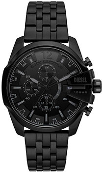 fashion наручные  мужские часы Diesel DZ4617. Коллекция Baby Chief