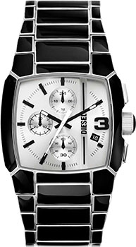 fashion наручные  мужские часы Diesel DZ4646. Коллекция Cliffhanger