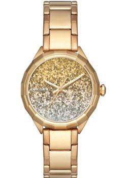 fashion наручные  женские часы Diesel DZ5540. Коллекция Kween B