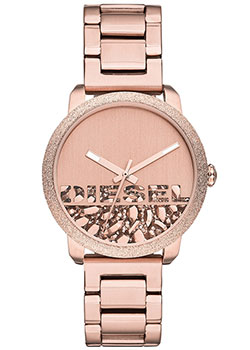 fashion наручные  женские часы Diesel DZ5588. Коллекция Flare Rocks