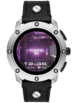 fashion наручные  мужские часы Diesel DZT2014. Коллекция Axial