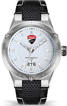 fashion наручные  мужские часы Ducati DTWGB2019601. Коллекция 03 Hands Classic