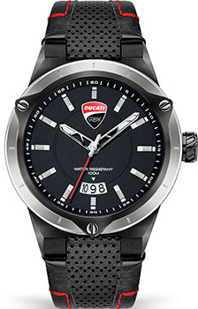 fashion наручные  мужские часы Ducati DTWGB2019602. Коллекция 03 Hands Classic