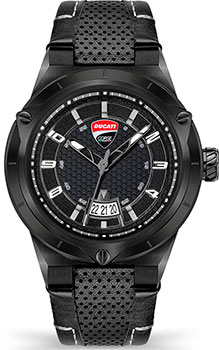 fashion наручные  мужские часы Ducati DTWGB2019702. Коллекция 03 Hands Classic