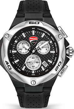fashion наручные  мужские часы Ducati DTWGC2019001. Коллекция Classic Chrono