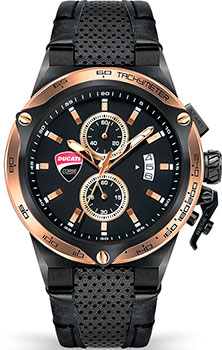 fashion наручные  мужские часы Ducati DTWGC2019103. Коллекция Classic Chrono