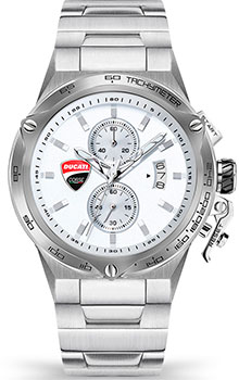 fashion наручные мужские часы Ducati DTWGI2019106. Коллекция Classic Chrono Bracelet
fashion наручные мужские часы Ducati DTWGI2019106. Коллекция Classic Chrono Bracelet