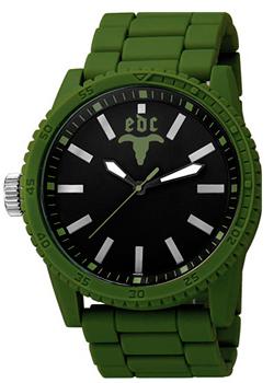 fashion наручные мужские часы EDC EE100291006. Коллекция Color & Plastic