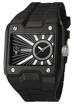 fashion наручные мужские часы EDC EE100311001. Коллекция Color & Plastic