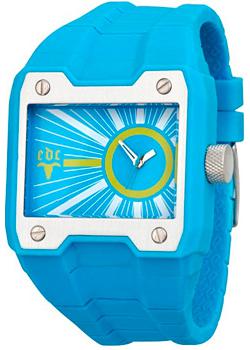 fashion наручные мужские часы EDC EE100311003. Коллекция Color & Plastic