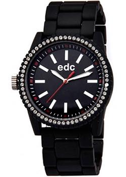 fashion наручные женские часы EDC EE100752002. Коллекция Color & Plastic