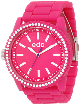  fashion     EDC EE100752003.  Color & Plastic - EDC     .   .   40 .<br>
