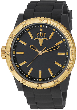  fashion     EDC EE100831004.  Color & Plastic - EDC - EDC Citizen 2035.     .  .   50 .<br>