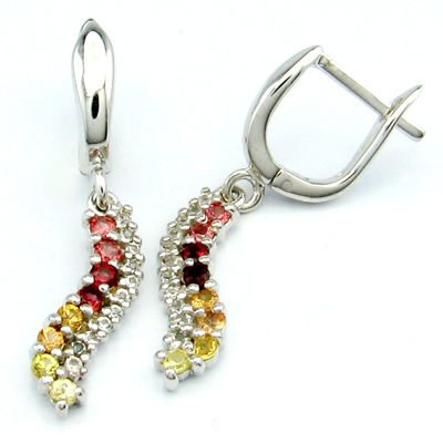 Ювелирные Изделия С Сапфирами