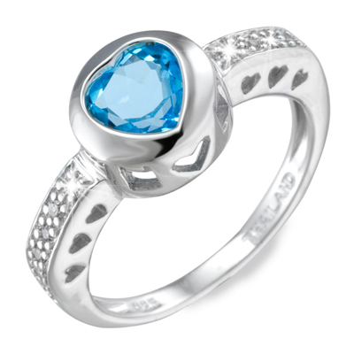 Кольца Из Серебра