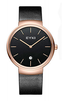 fashion наручные  мужские часы EYKI E1141L-DZ2RHH. Коллекция E-Times