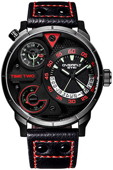 fashion наручные  мужские часы EYKI E3065L-DZ2HAA. Коллекция Overfly