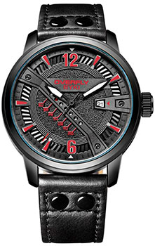 fashion наручные  мужские часы EYKI E3112L-DZ4HHE. Коллекция Overfly