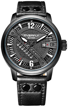 fashion наручные  мужские часы EYKI E3112L-DZ4HHH. Коллекция Overfly