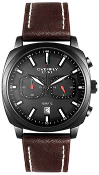 fashion наручные  мужские часы EYKI E3143L-DZ4HCH. Коллекция Overfly