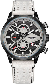 fashion наручные  мужские часы EYKI E3150L-DZ4HZZ. Коллекция Overfly