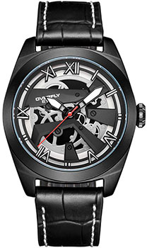 fashion наручные  мужские часы EYKI E3151L-DZ1HHY. Коллекция Overfly