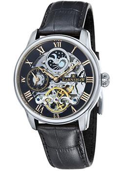 Часы Earnshaw Longitude ES-8006-04