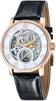 мужские часы Earnshaw ES-8041-03. Коллекция Westminster
мужские часы Earnshaw ES-8041-03. Коллекция Westminster