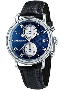 Часы Earnshaw Investigator ES-8090-01