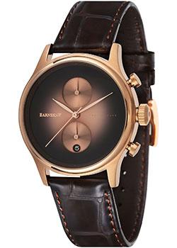 мужские часы Earnshaw ES-8094-06. Коллекция Bauer