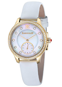 женские часы Earnshaw ES-8098-03. Коллекция Lady Australis