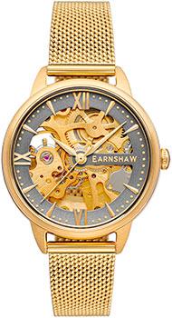 женские часы Earnshaw ES-8150-55. Коллекция Anning