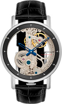 Часы Earnshaw Fowler ES-8225-01