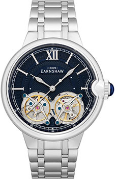 Часы Earnshaw Barallier ES-8266-22