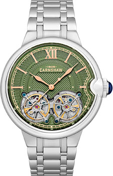 Часы Earnshaw Barallier ES-8266-77