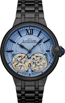 Часы Earnshaw Barallier ES-8266-88