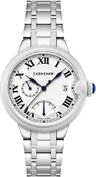 Часы Earnshaw Barallier ES-8288-11