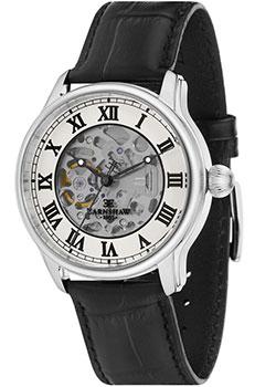 мужские часы Earnshaw ES-8807-01. Коллекция Longitude