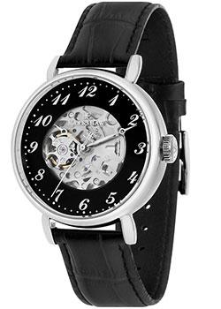 мужские часы Earnshaw ES-8810-01. Коллекция Grand Legacy