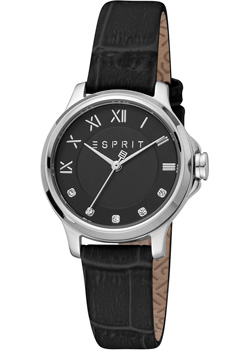 fashion наручные  женские часы Esprit ES1L144L3025. Коллекция Bent II