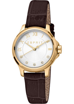 fashion наручные  женские часы Esprit ES1L144L3035. Коллекция Bent II