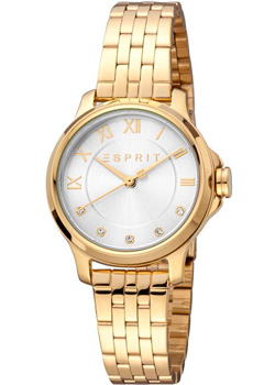 fashion наручные  женские часы Esprit ES1L144M3065. Коллекция Bent II